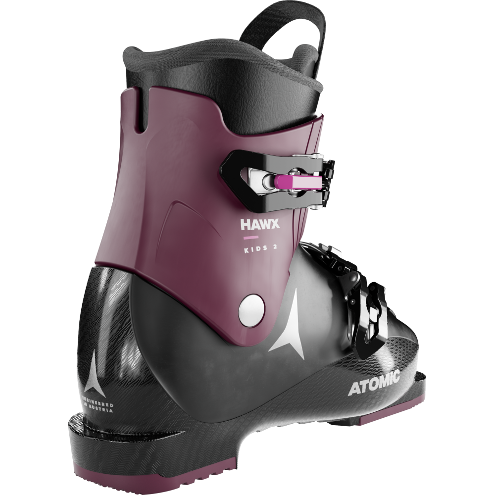 Atomic Kinderskischuh Hawx 2 19