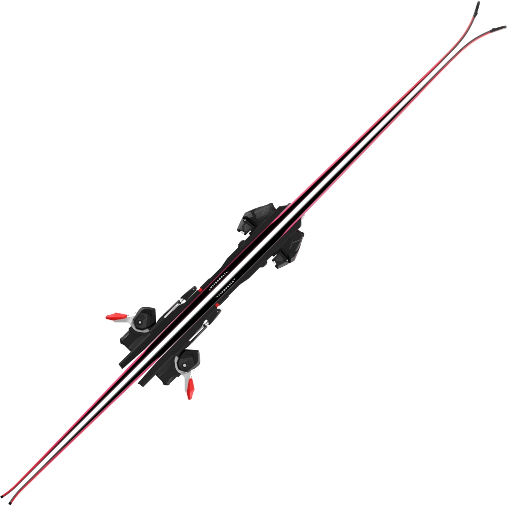 Atomic Redster G9 Revoshock S Ski mit I 12 GW Bindung 176