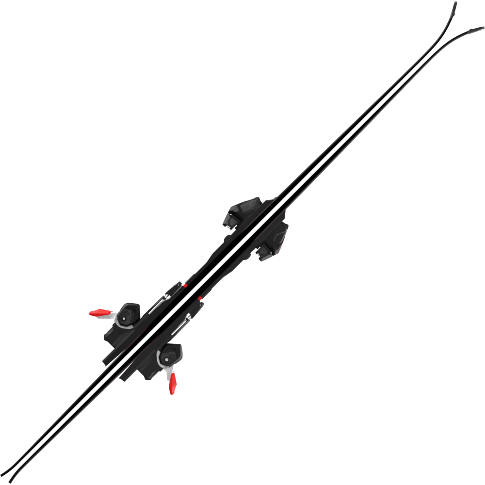 Atomic Redster S8i mit I 12 GW Bindung 165