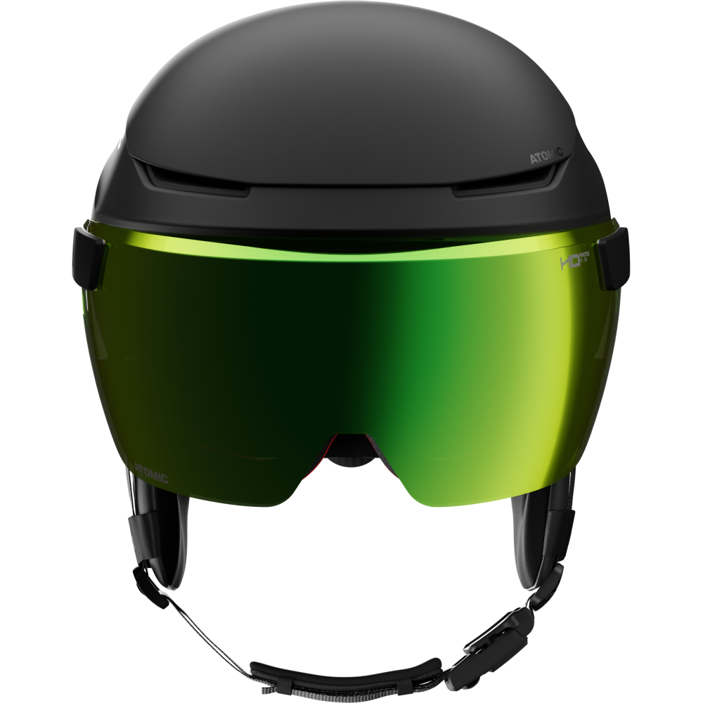 Atomic Revent GT AMID Visor HD Photo Skihelm 