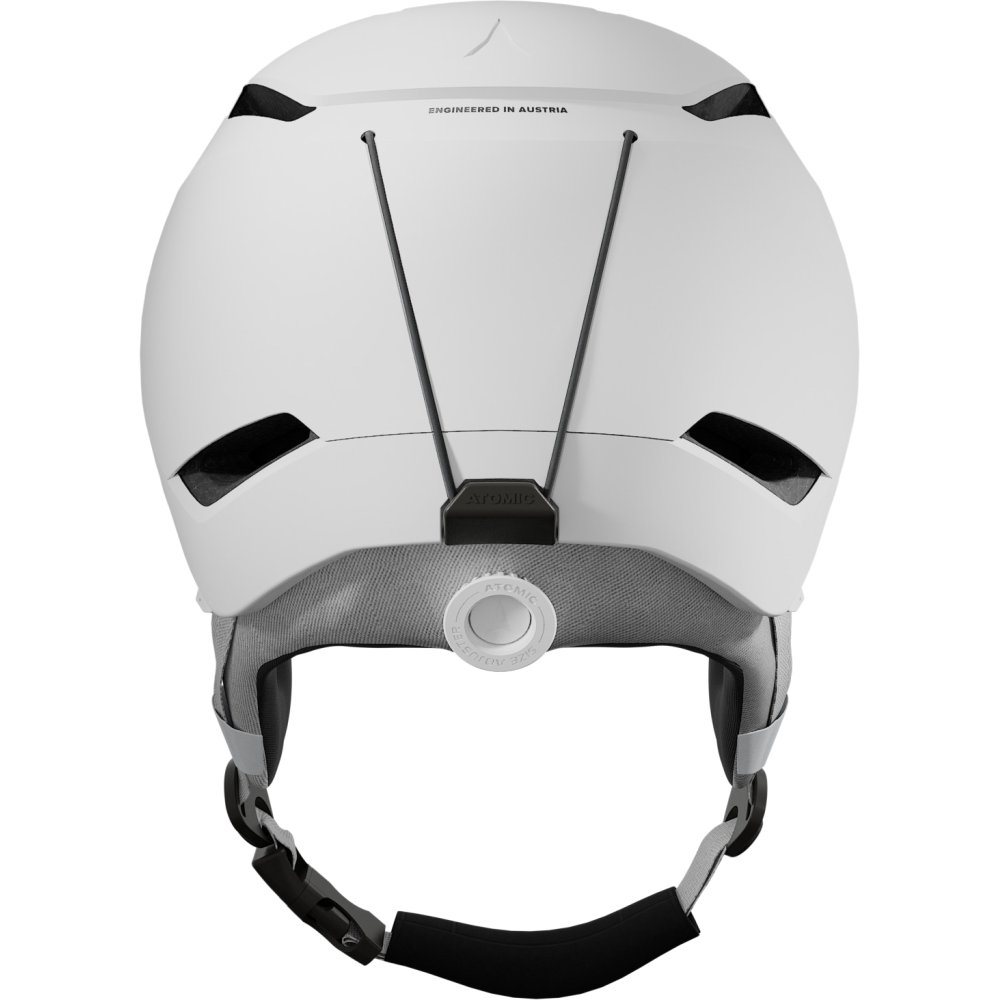 Atomic Kinder Skihelm 51