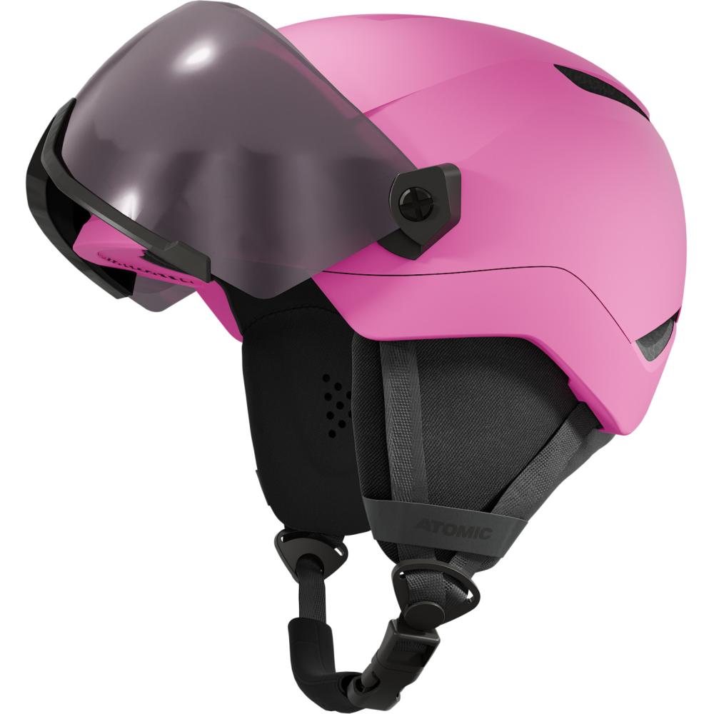Atomic Kinder Skihelm 