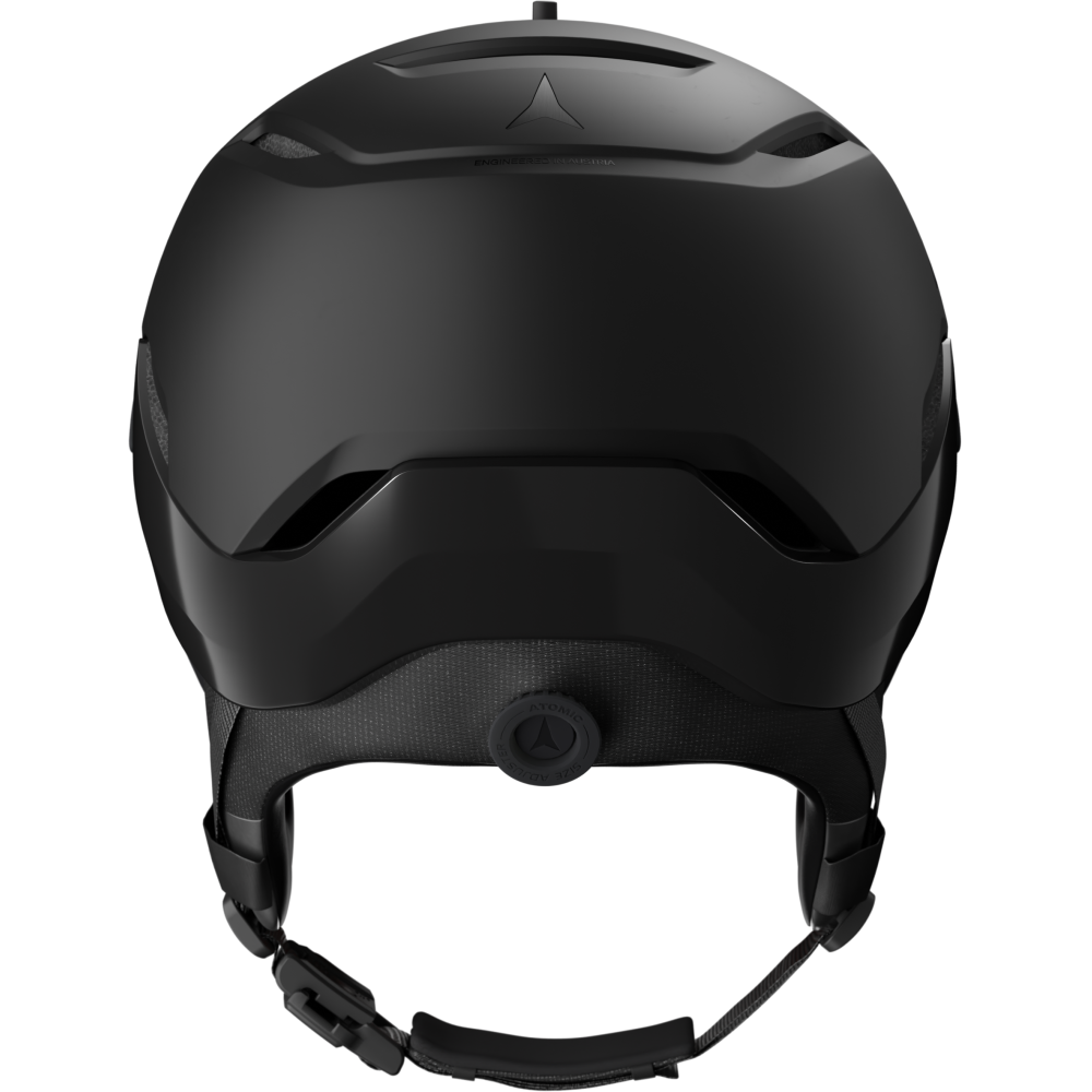 Atomic Savor GT Visor HD Skihelm 