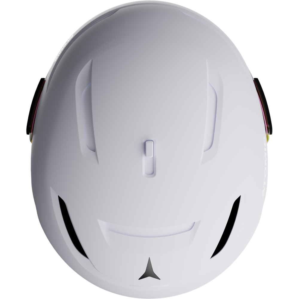 Atomic Savor GT Visor HD Skihelm 