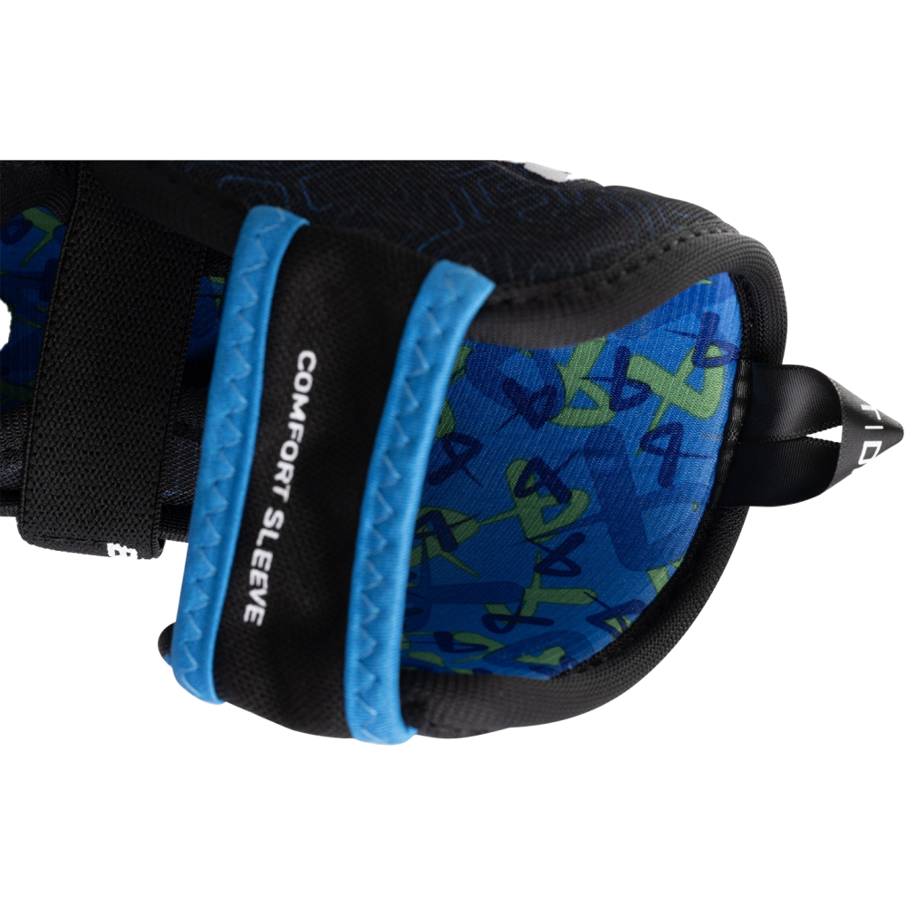 Bauer Ellbogenschutz Kinder 