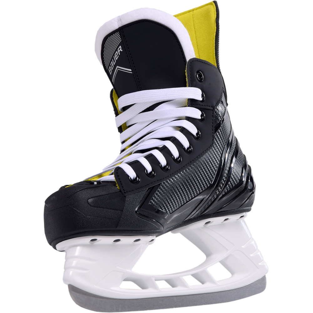 BAUER Schlittschuh S23 - Sr. 16893 schwarz 7