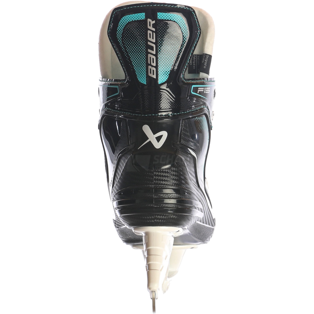 BAUER Supreme Eishockeyschlittschuh 40,5
