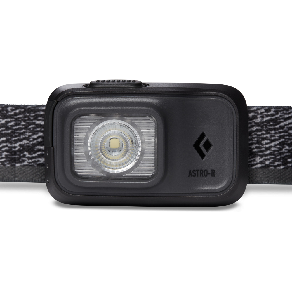 Black Diamond Astro Stirnlampe -