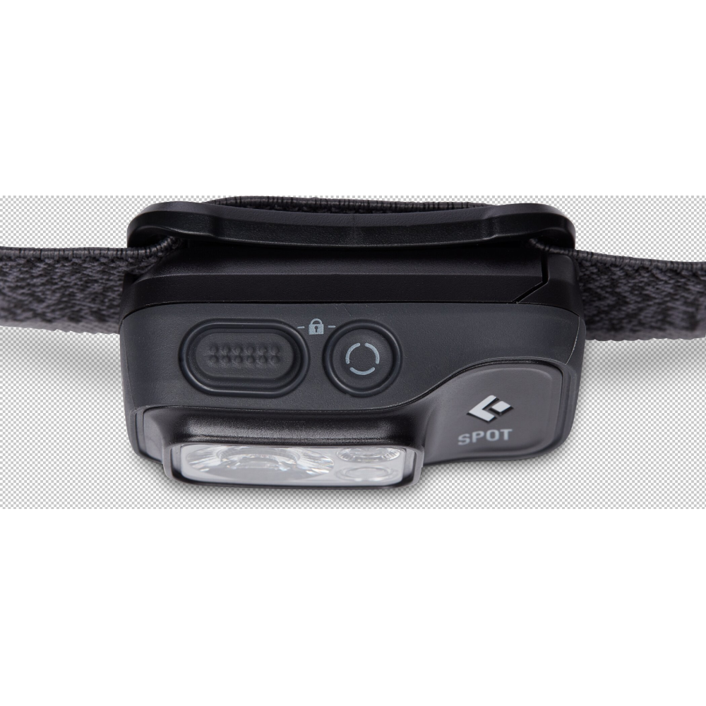 Black Diamond Spot 400 Stirnlampe  -