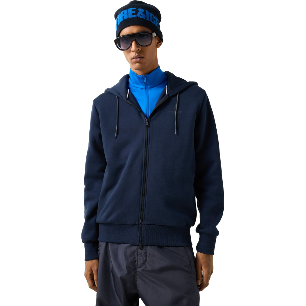BOGNER Corbell Herren Sweatjacke  