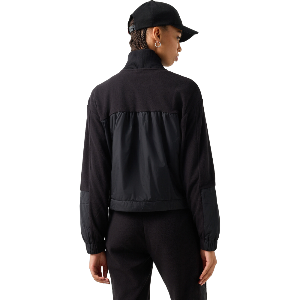 Bogner Lucy Fleecejacke Damen 