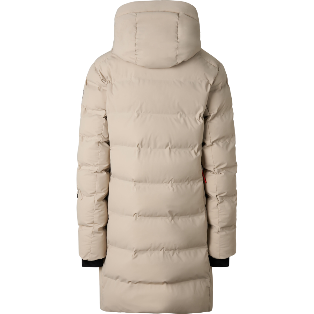 Bogner FIRE+ICE Steppmantel Damen 
