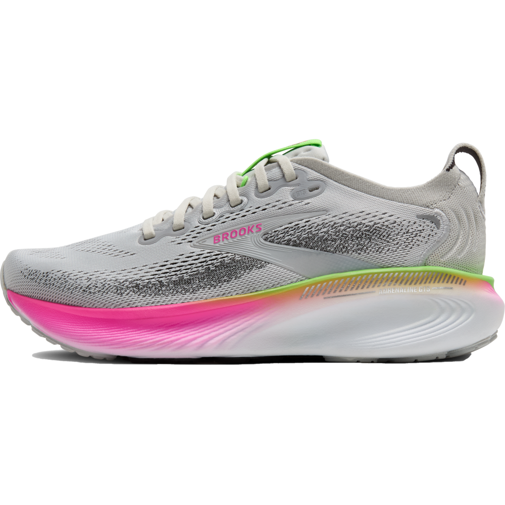 Brooks Adrenaline GTS 25 stabiler Damen Laufschuh 