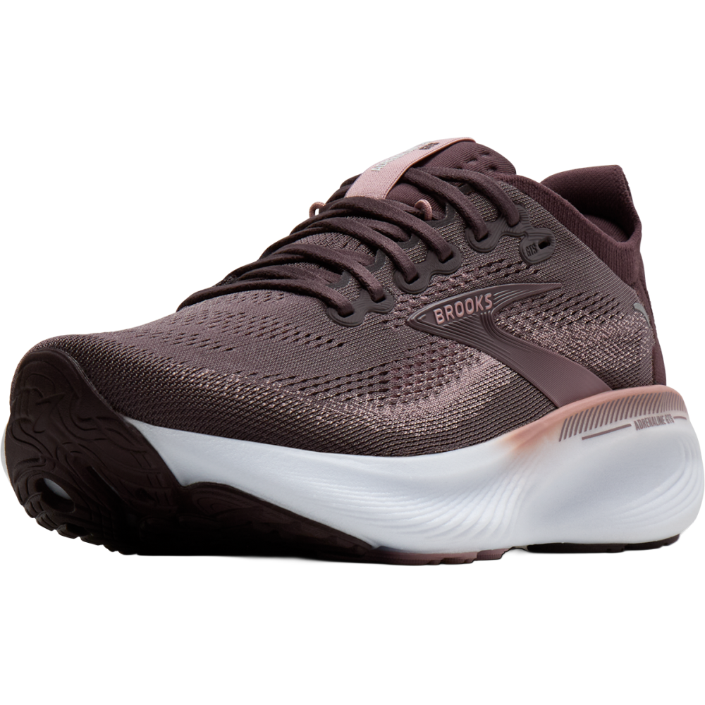 Brooks Adrenaline GTS 25 stabiler Damen Laufschuh 