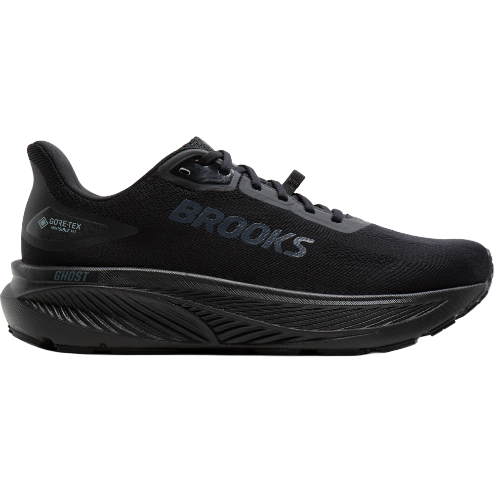 Brooks Ghost 18 GTX wasserfester Damen Laufschuh 