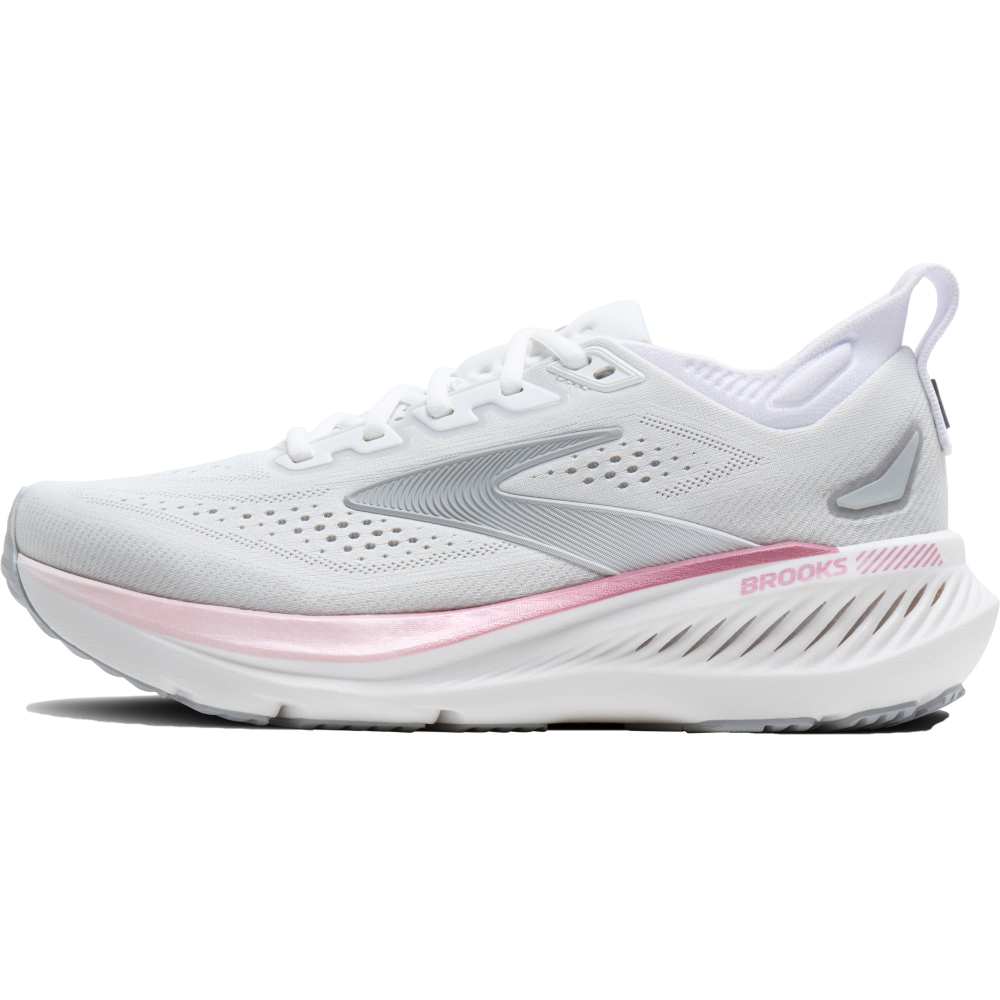 Brooks Glycerin GTS 23 stabiler Damen Laufschuh 