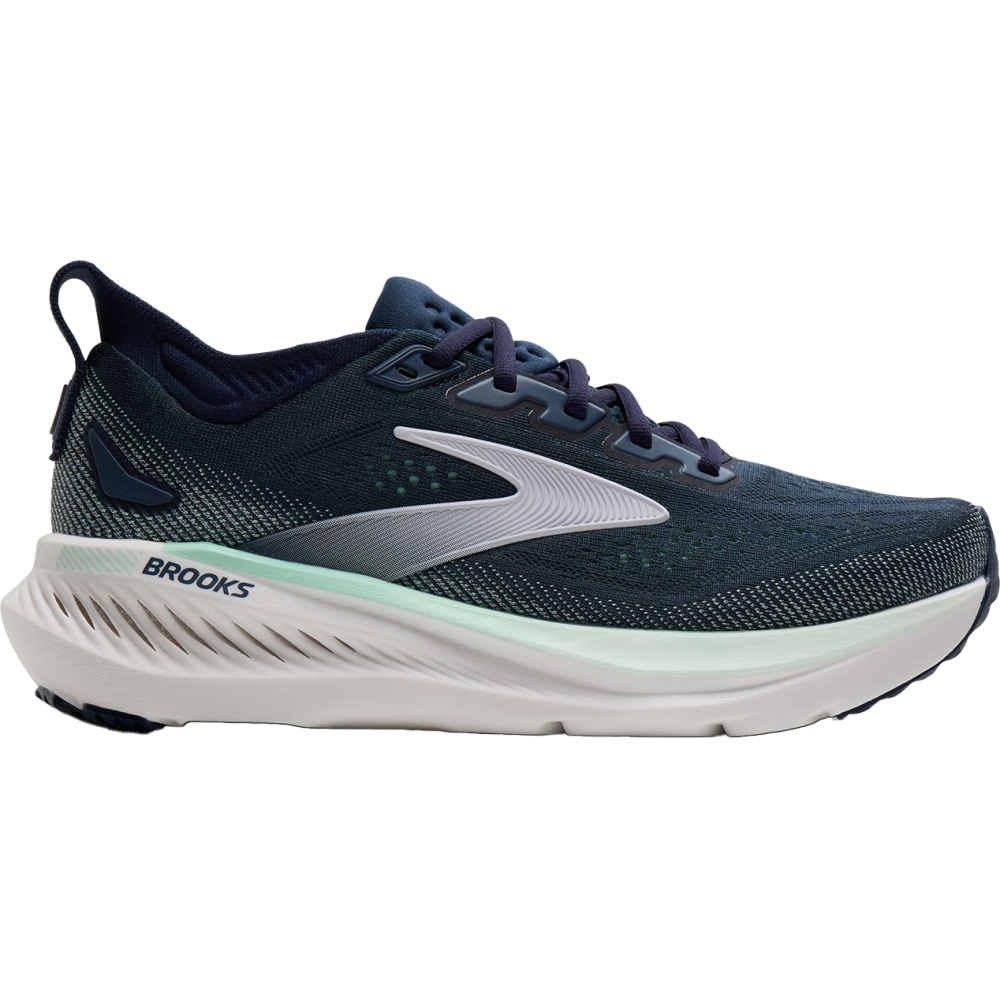 Brooks Glycerin GTS 23 stabiler Damen Laufschuh 7,5