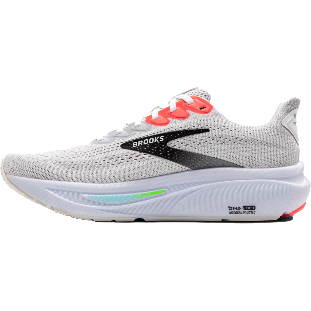 BROOKS Herren Laufschuhe Ghost 17 