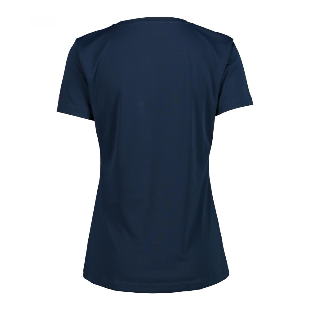 CMP Damen Outdoor T-Shirt 