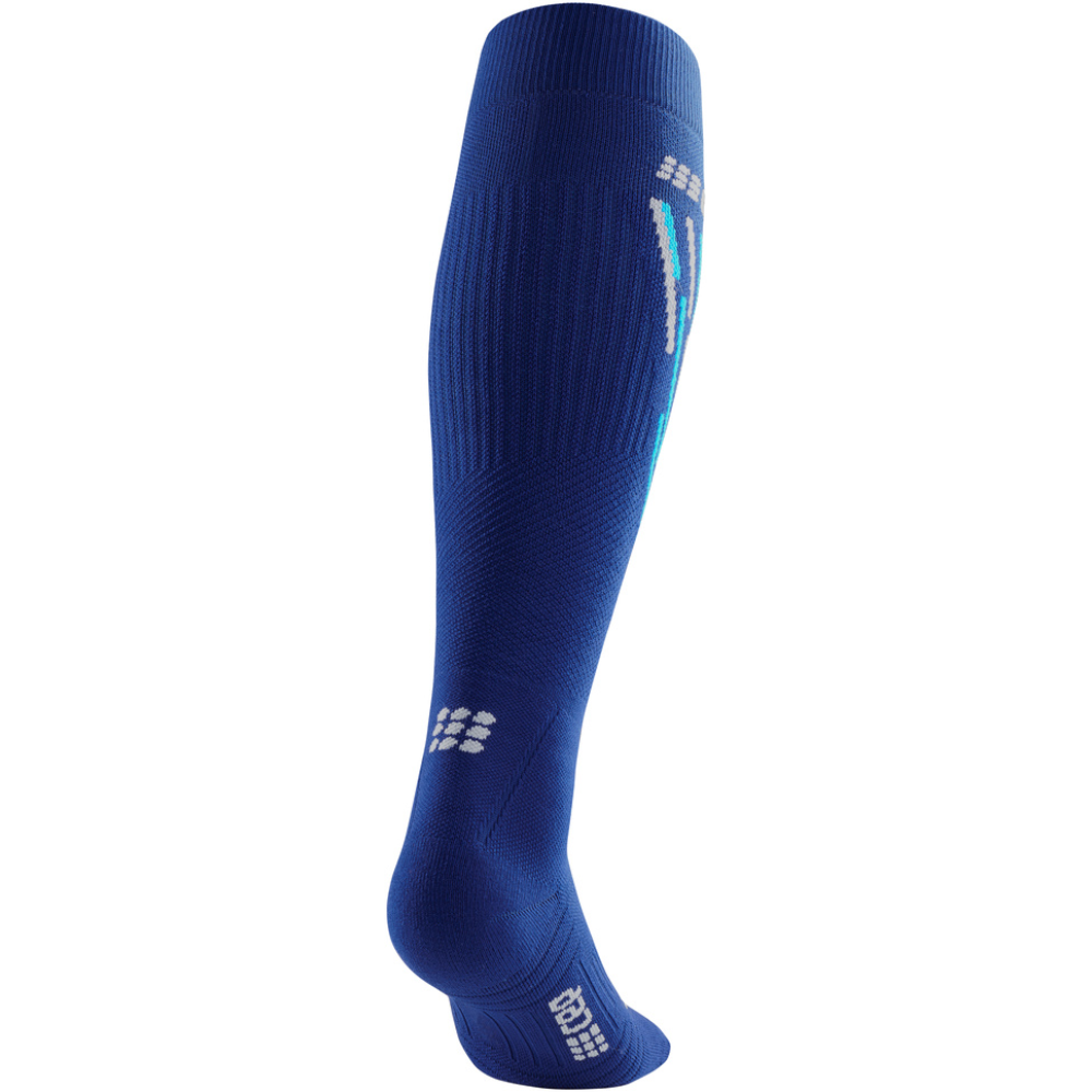 CEP Damen Ski-Kompressionssocken 