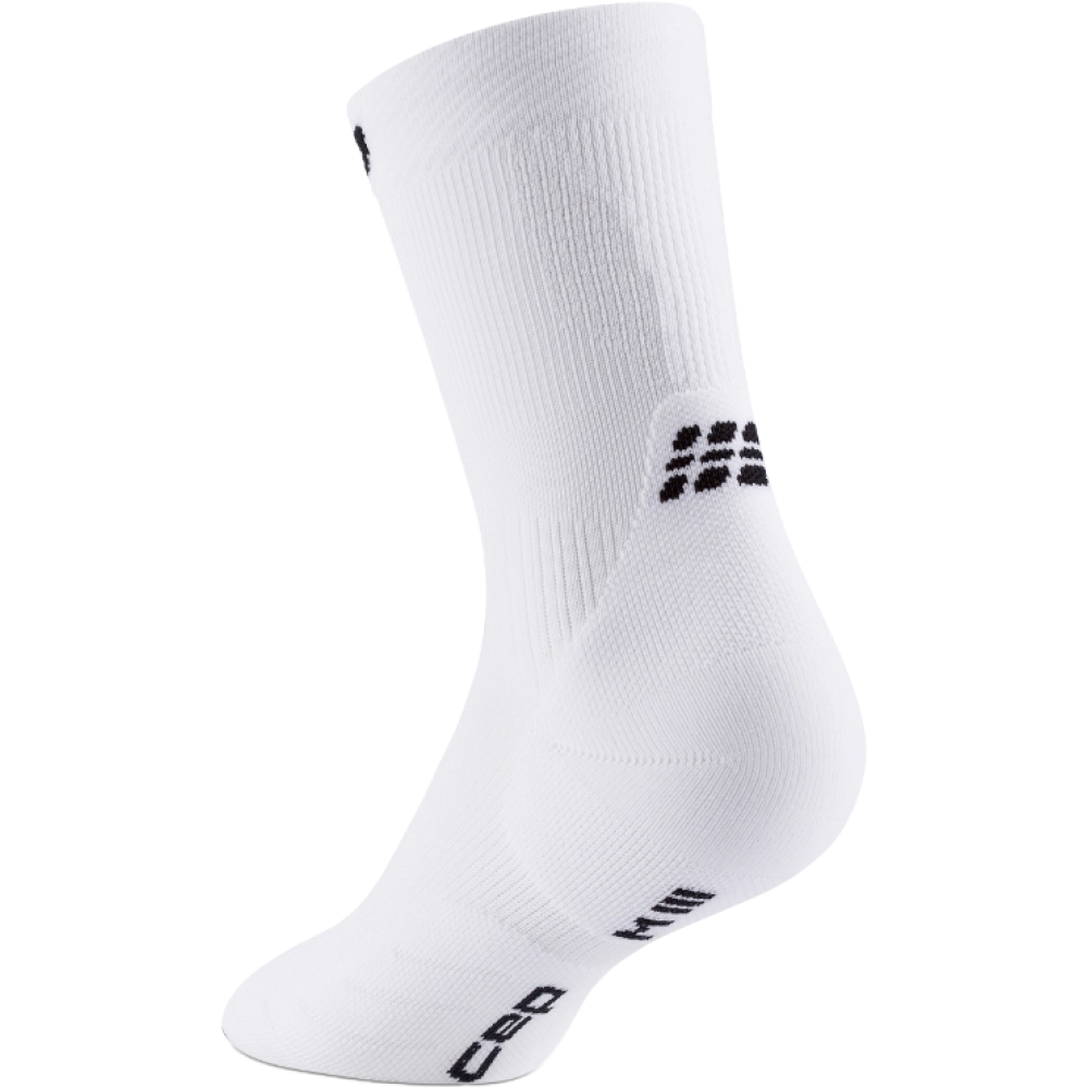 CEP Run Socks, Mid Cut, 5.0, Damen Laufsocken 