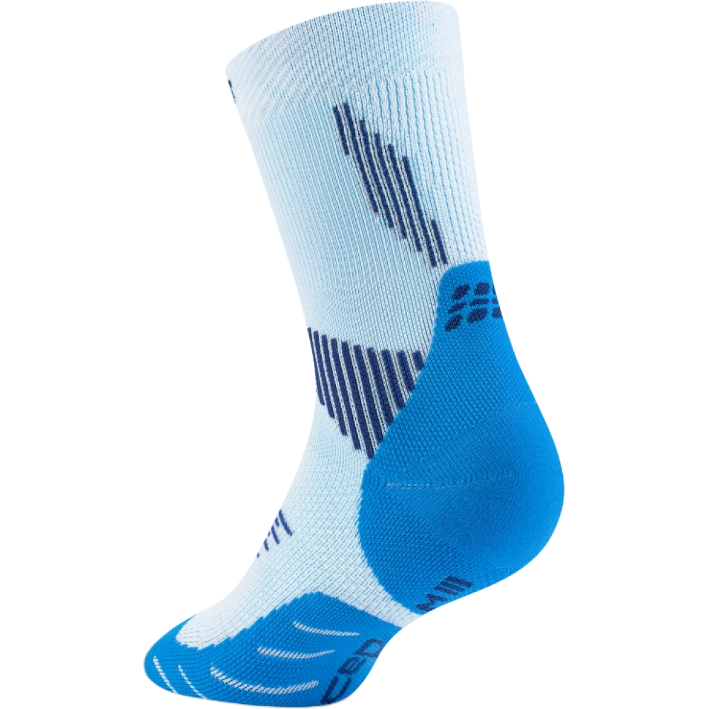 CEP Run Socks, Mid Cut, 5.0, Herren Laufsocken 