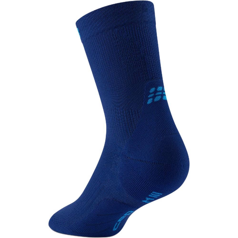 CEP Run Socks, Mid Cut, 5.0, Damen Laufsocken 
