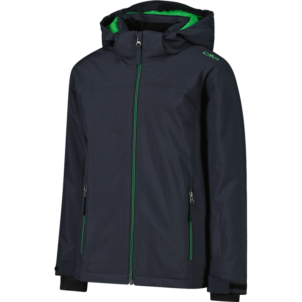 CMP Boys Kaputzen Jacke 