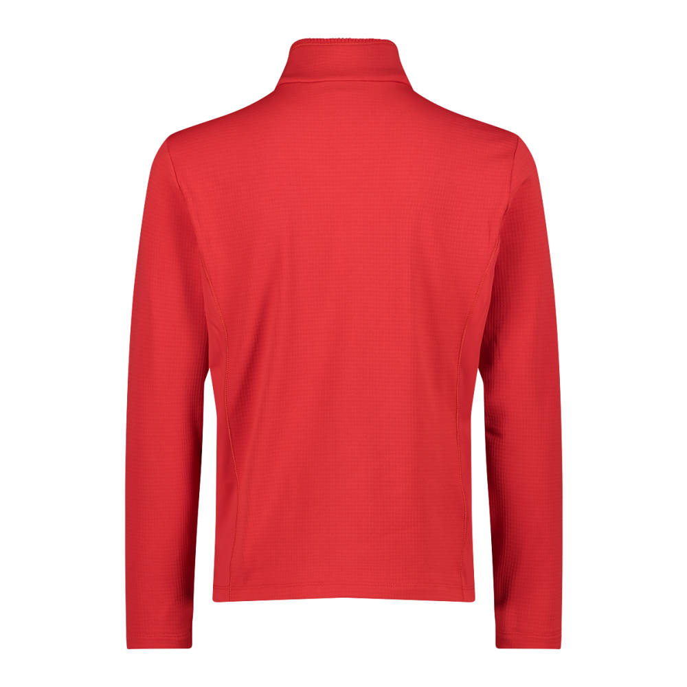 Campagnolo Man Fleece Jacket 56