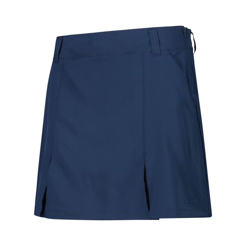 CMP Damen 2-in-1 Wanderrock 42