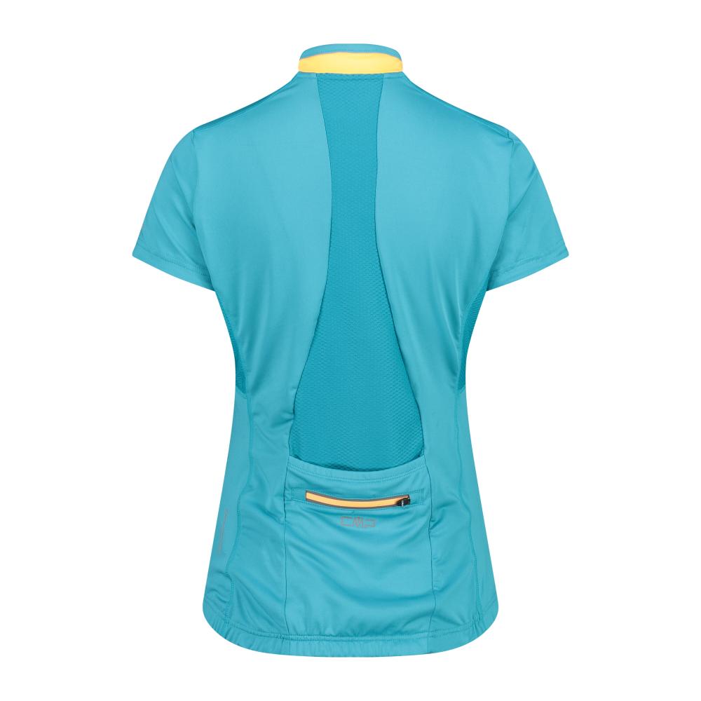 CMP Damen Bike T-Shirt 