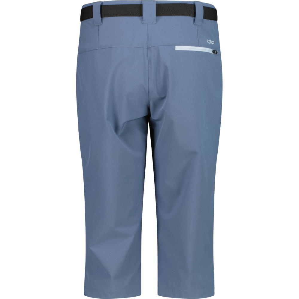 CMP Damen Capri Wanderhose 