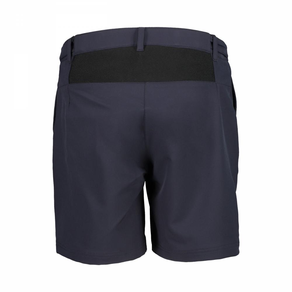 CMP Damen Fahrrad-Bermudashorts 
