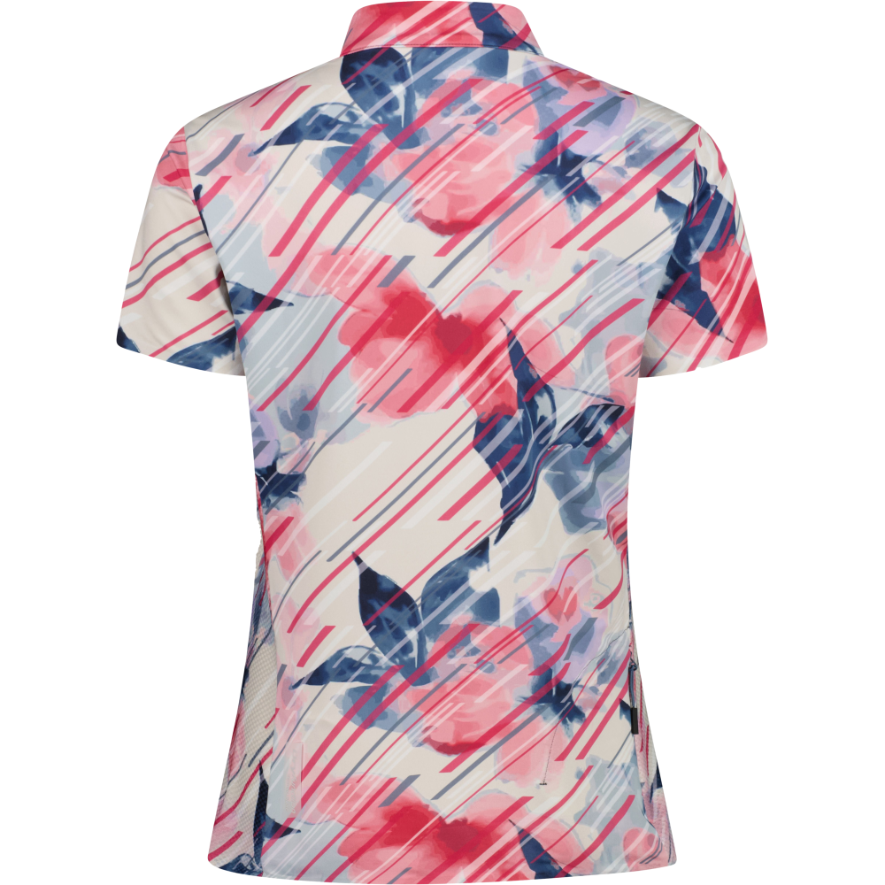 CMP Damen Fahrradshirt Free Bike 