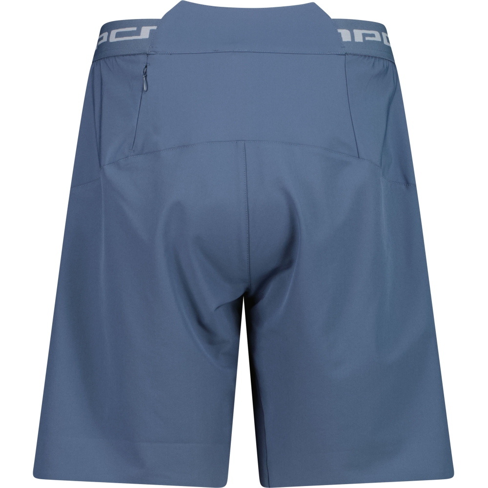 CMP Damen Fahrradshorts Bermuda 