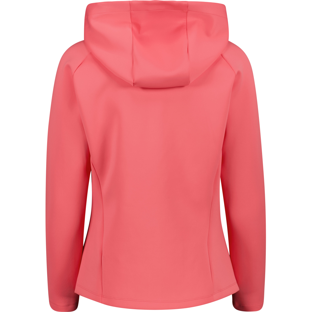 CMP Damen Funktionshoodie 