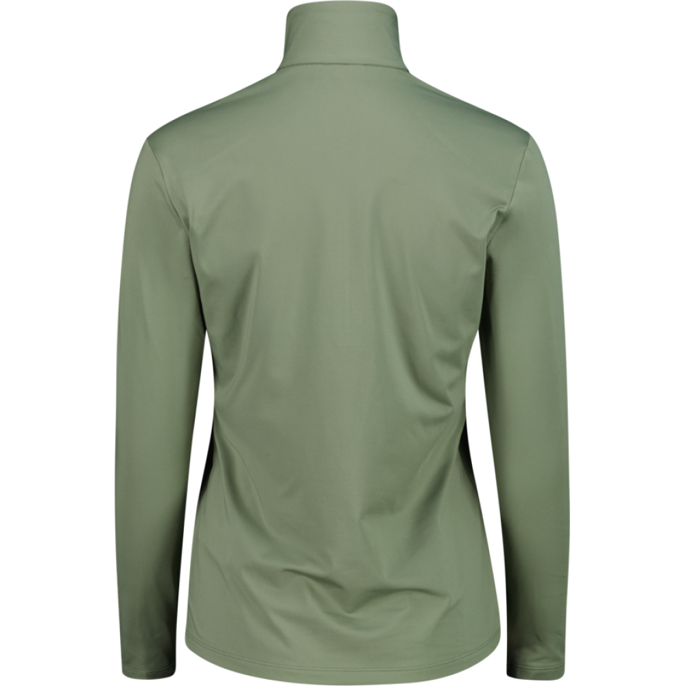 CMP Damen Funktionsshirt Skirolli 