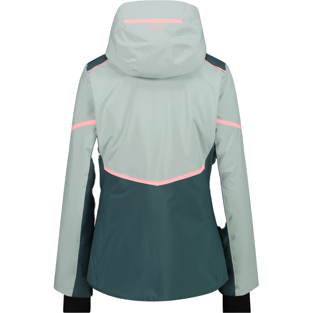 CMP Damen Jacke 