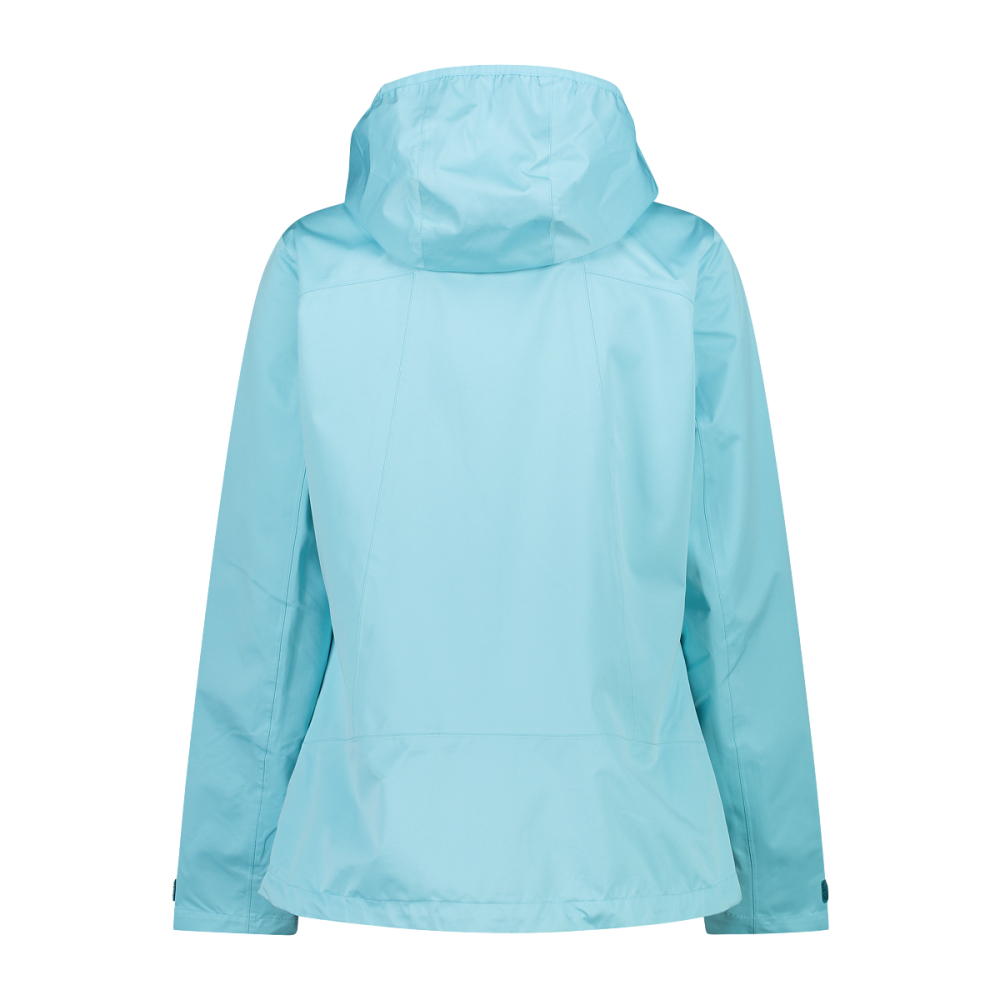 CMP Damen Jacke FIX HOOD 