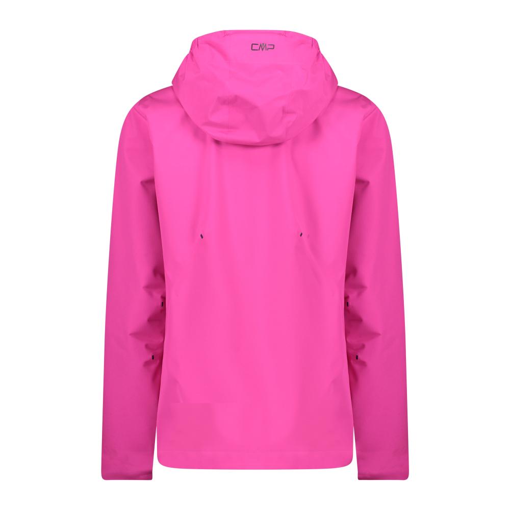 CMP Damen Jacke FIX Hood 38
