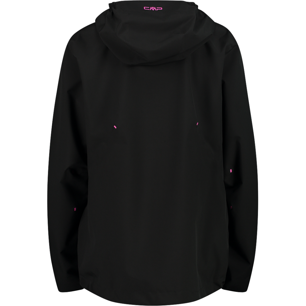 CMP Damen Jacke FIX Hood 