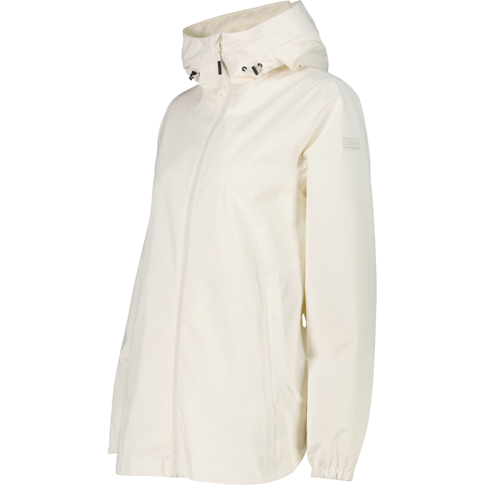 CMP Damen Jacke Fix Hood 