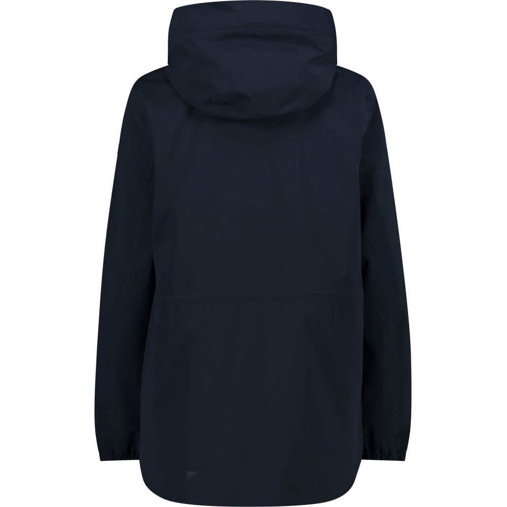 CMP Damen Jacke Fix Hood 