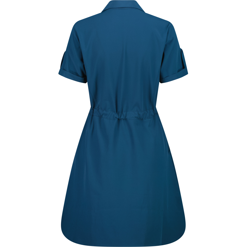 CMP Damen Kleid 38