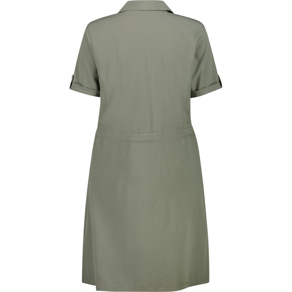 CMP Damen Kleid Dress 