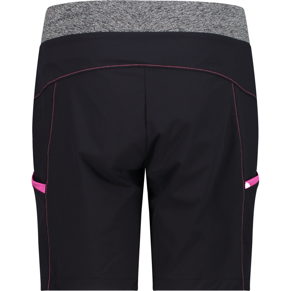 CMP Damen Light Climb Shorts 