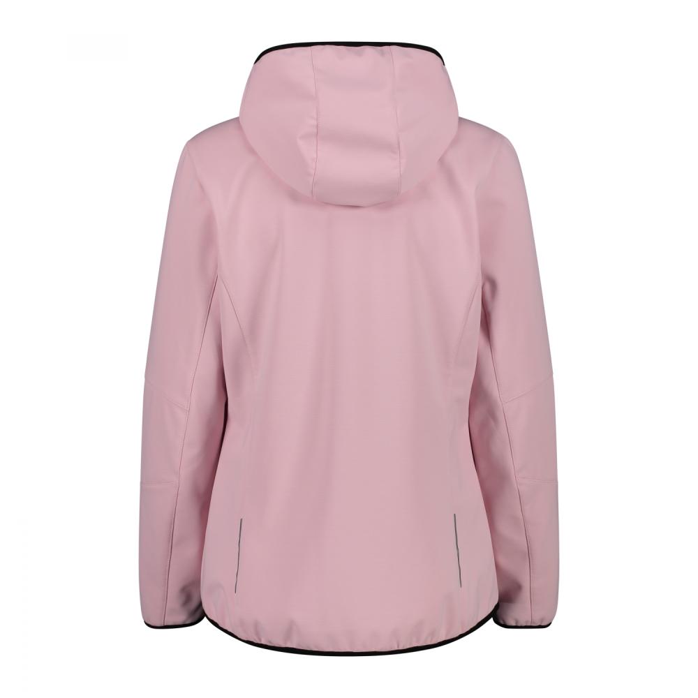 CMP Damen Softshell-Jacke 