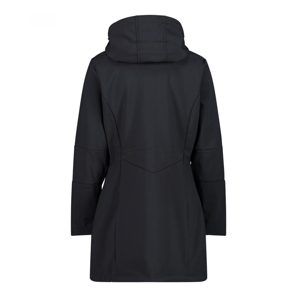 CMP Damen Softshellmantel 