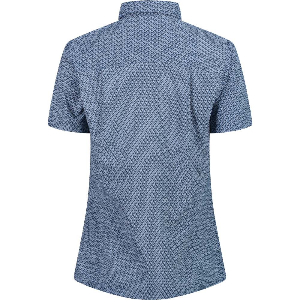 CMP Damen Wanderbluse 