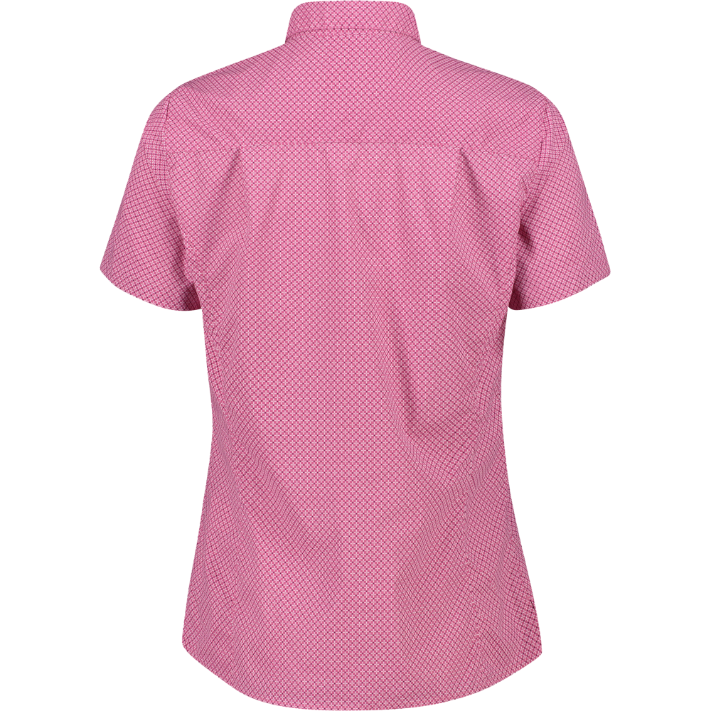 CMP Damen Wanderbluse 